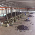 Awtomatikong Steel Metal Chips I-block ang Briquette Making Machine